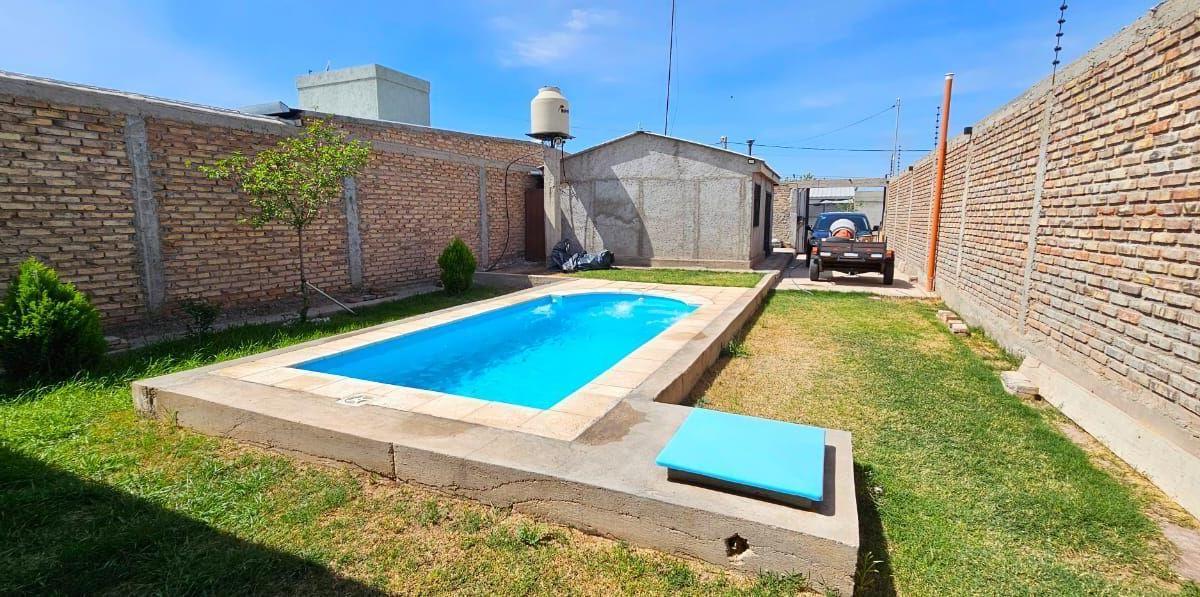 Venta de Casa 1 Dormitorio en Barrio Semi Privado Los Toneles, Los Corralitos 1