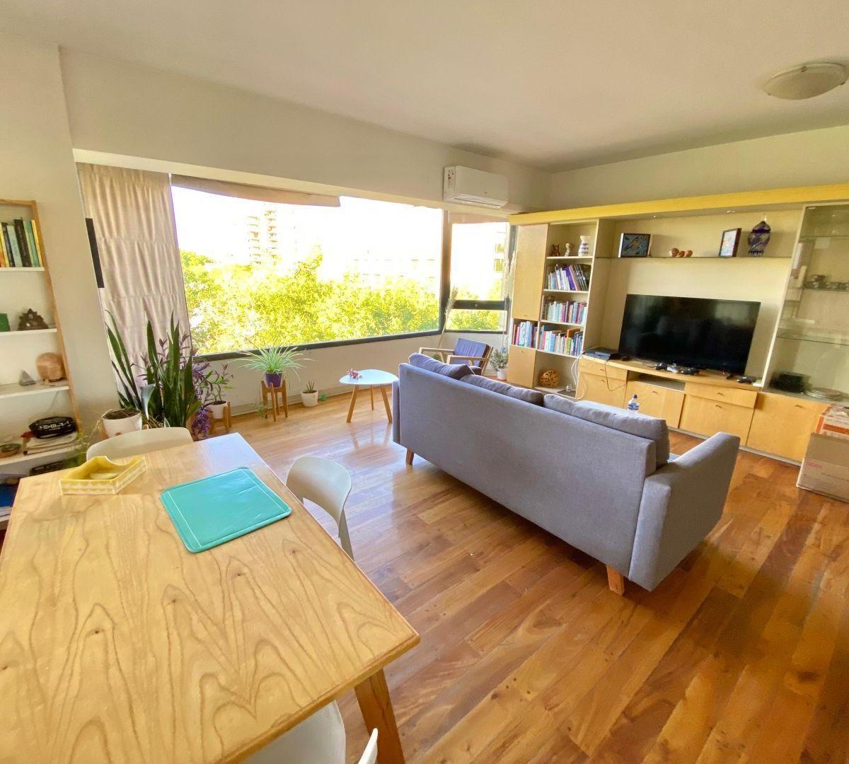 Departamento 2 Dorm.. | Capital 3