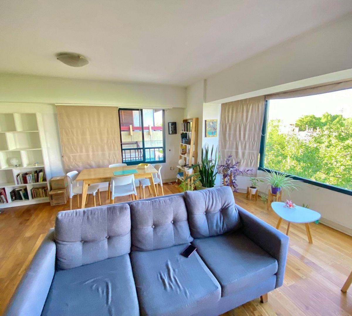 Departamento 2 Dorm.. | Capital 5