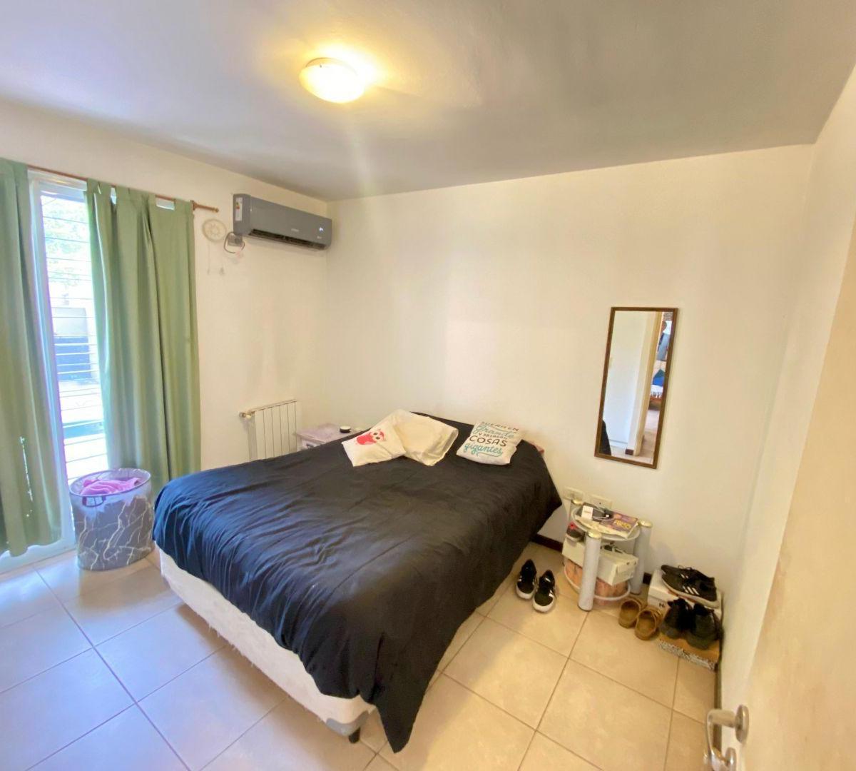 Departamento 1 Dormitorio. | Rivadavia Al 900 3
