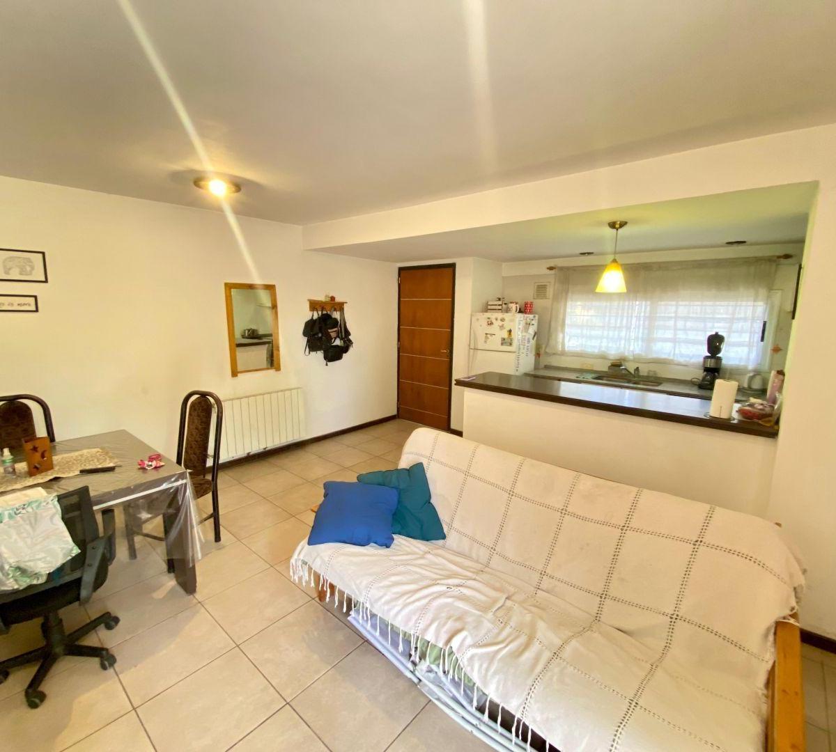 Departamento 1 Dormitorio. | Rivadavia Al 900 2
