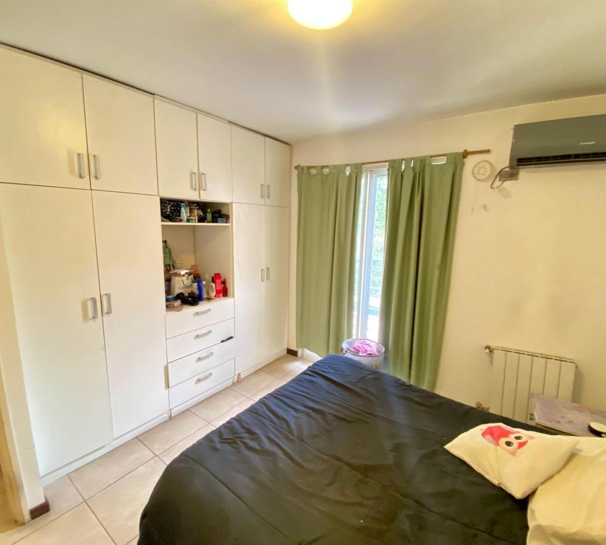 Departamento 1 Dormitorio. | Rivadavia Al 900 4