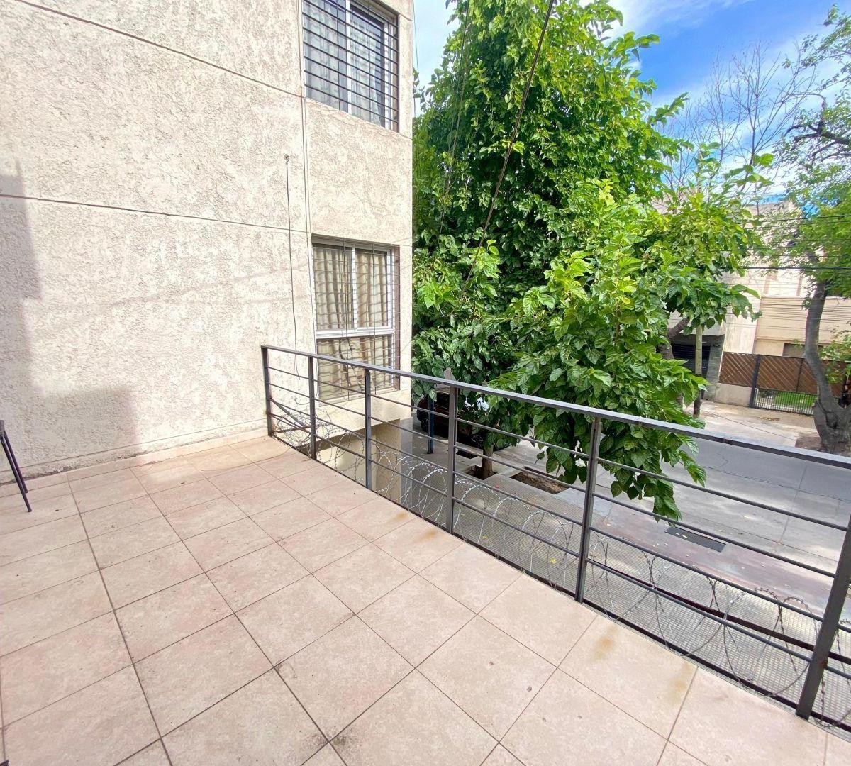 Departamento 1 Dormitorio. | Rivadavia Al 900 5