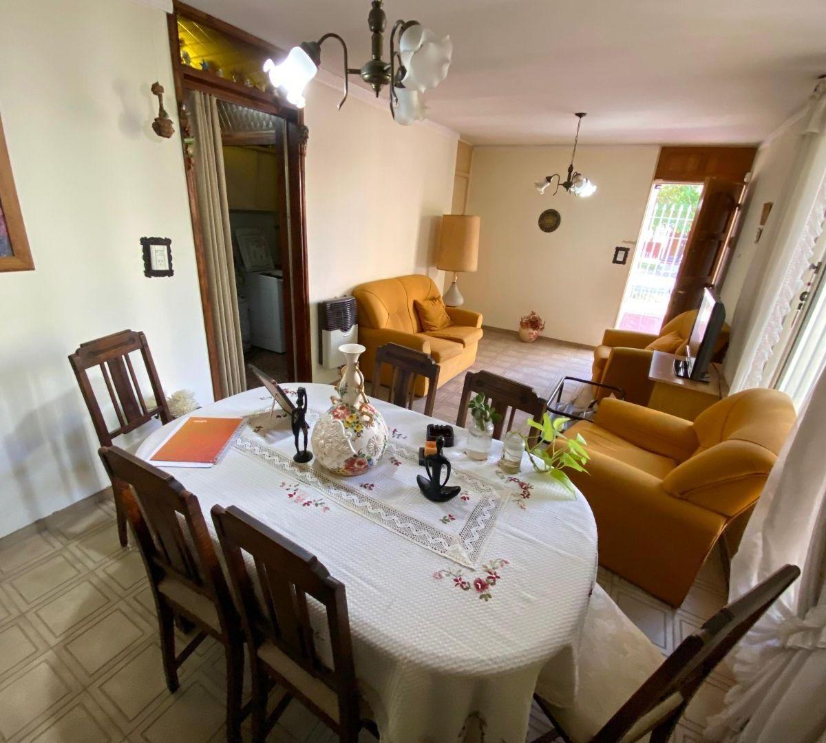 Casa 4 Dorm.. | El Libertador 5