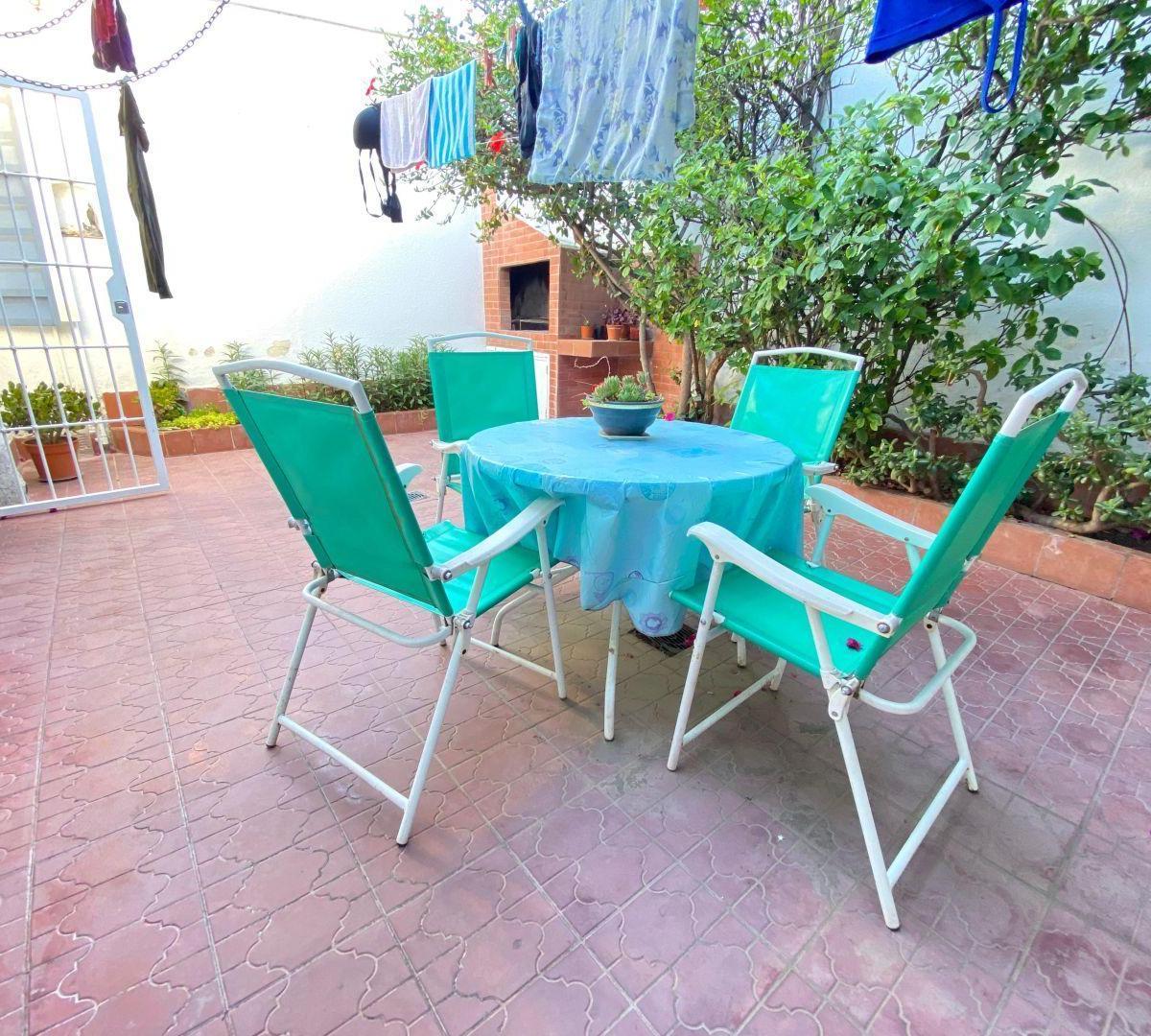 Casa 4 Dorm.. | El Libertador 4