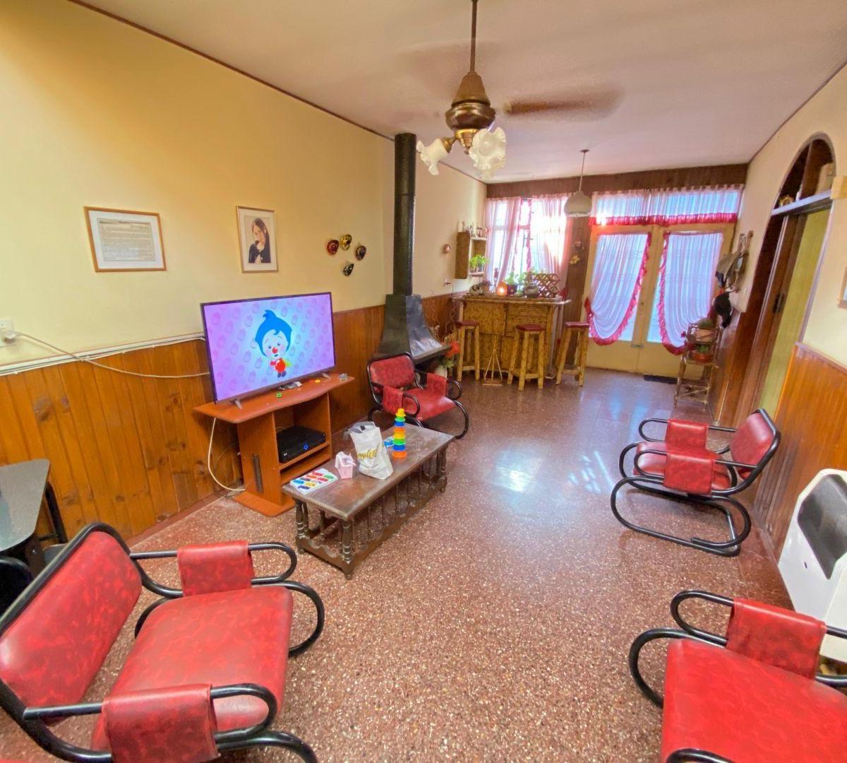 Casa 4 Dorm.. | El Libertador 2