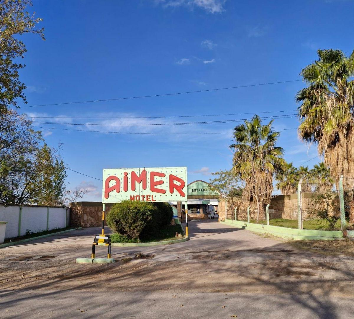 Lote. | Curupaiti Al 2100 4