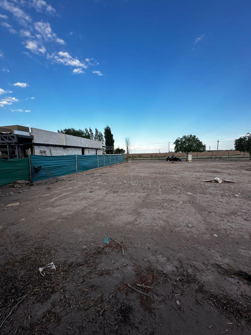 Lote. | Aráoz Al 100 2
