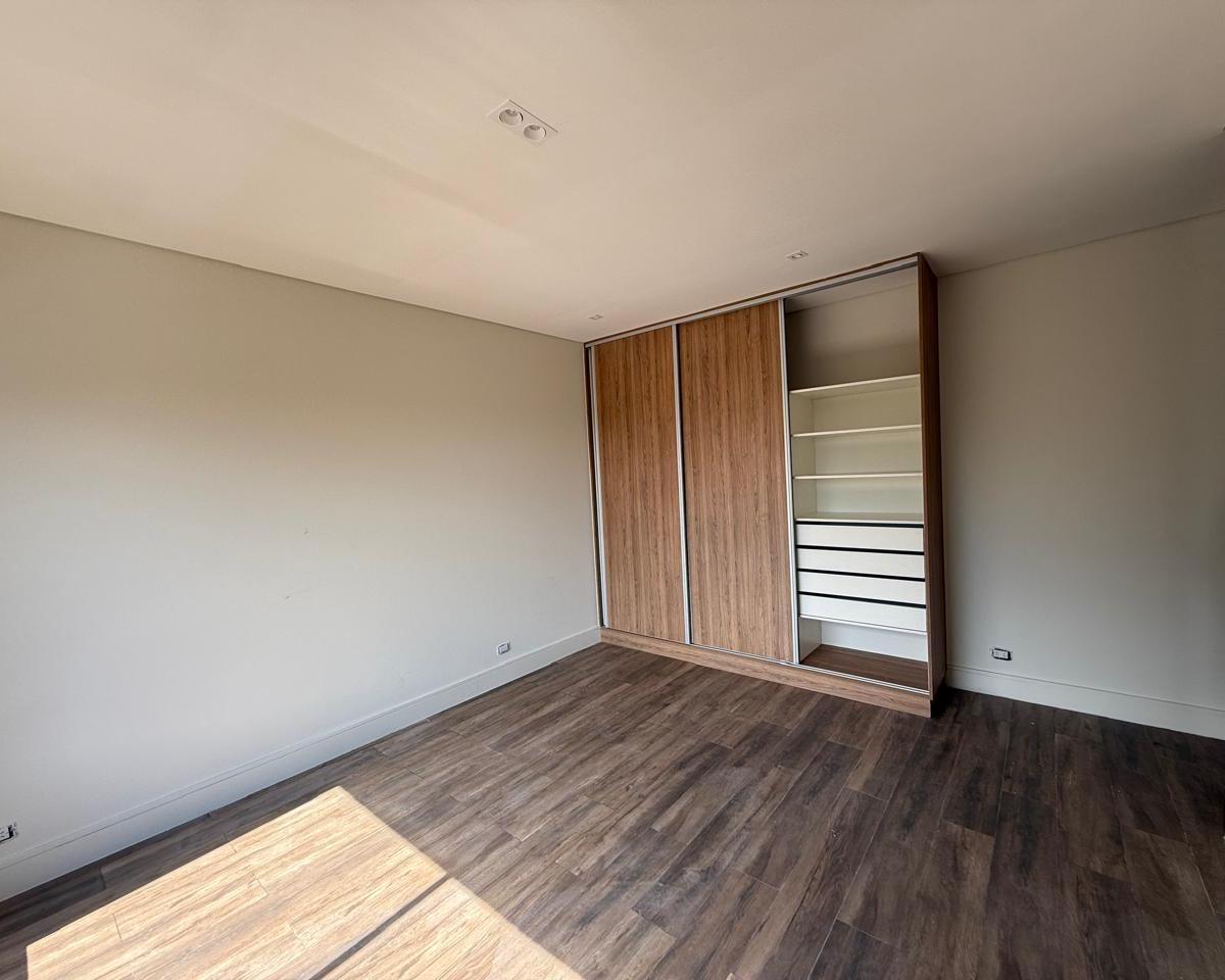 Departamento de 2 Habitaciones en Barrio Privado Mendoza Norte 5