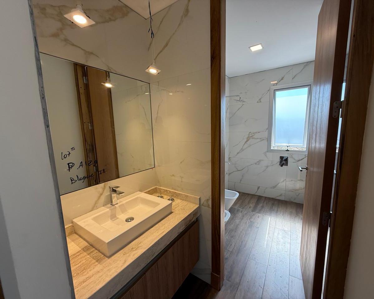 Departamento de 2 Habitaciones en Barrio Privado Mendoza Norte 1