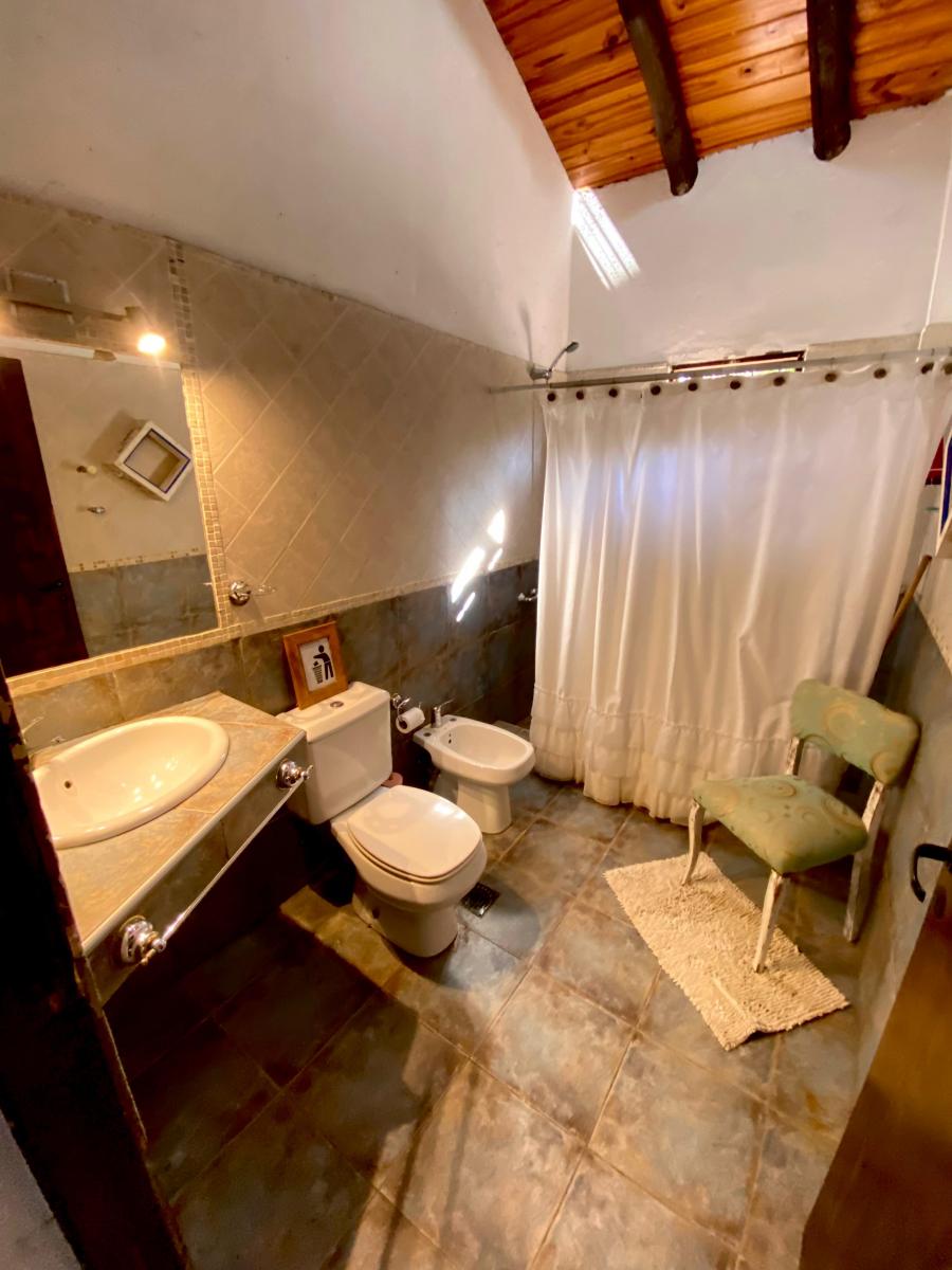 Venta de Casa 5 Dorm. en Buena Nueva, Guaymallén 5