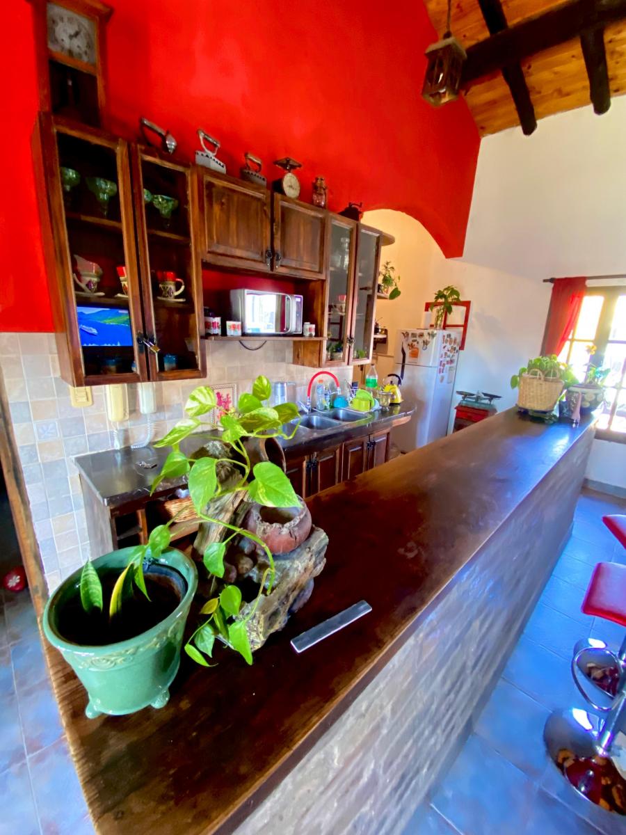 Venta de Casa 5 Dorm. en Buena Nueva, Guaymallén 1