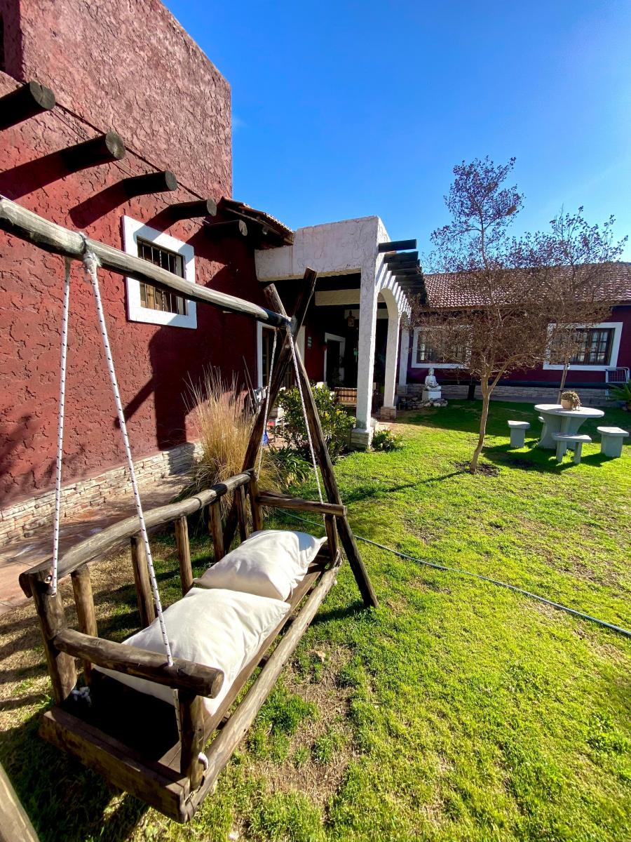 Venta de Casa 5 Dorm. en Buena Nueva, Guaymallén 1