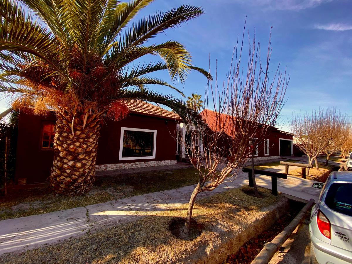 Venta de Casa 5 Dorm. en Buena Nueva, Guaymallén 3