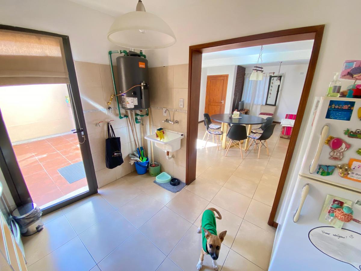 Venta de Casa 7 Dorm. en Centro, Maipú 3