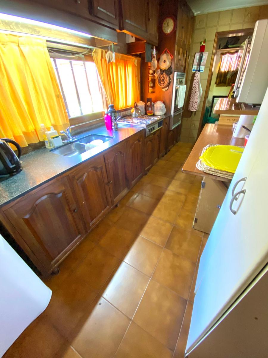 Venta de Casa 7 Dorm. en Centro, Maipú 4