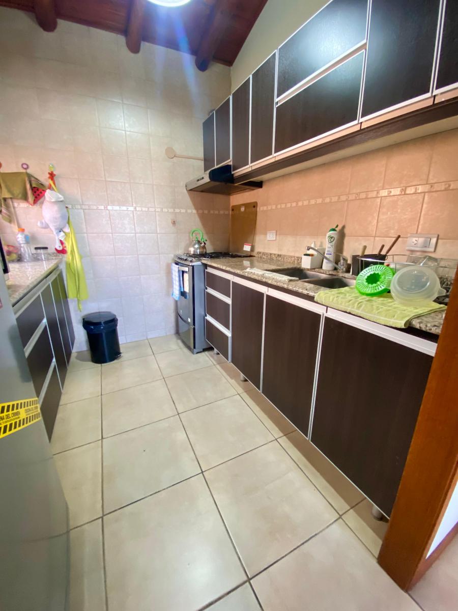 Venta de Casa 7 Dorm. en Centro, Maipú 5
