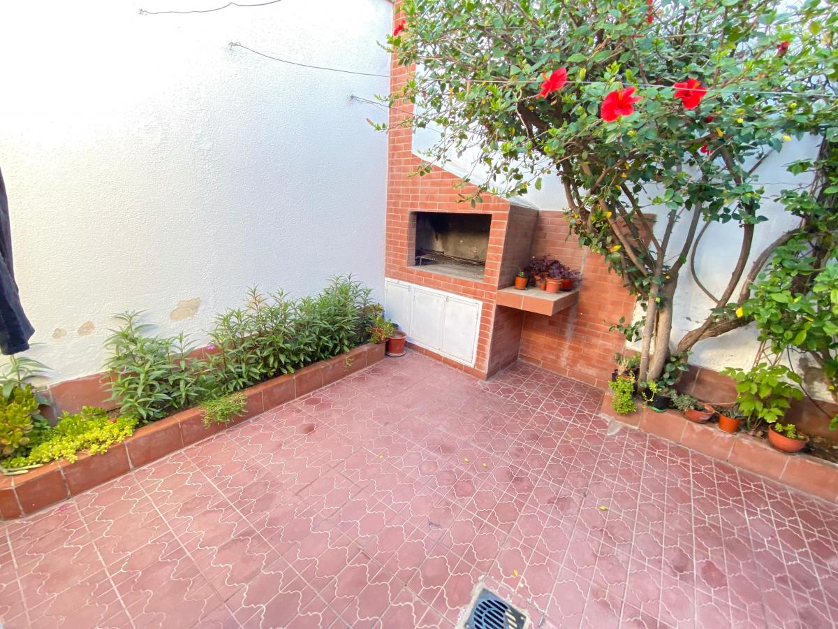 Venta de Casa 4 Dorm. en Barrio Ferroviario, Maipú 1