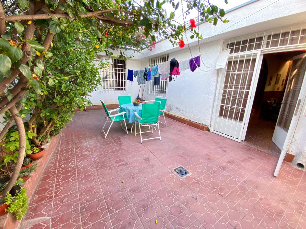 Venta de Casa 4 Dorm. en Barrio Ferroviario, Maipú 5