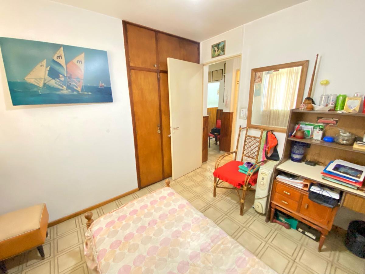 Venta de Casa 4 Dorm. en Barrio Ferroviario, Maipú 4