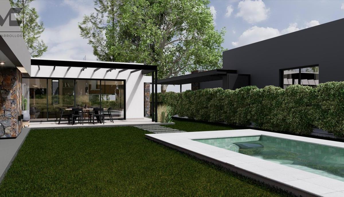 Casa en Venta 3 Habitaciones, Barrio Privado Aurora 2, Chacras de Coria. 5