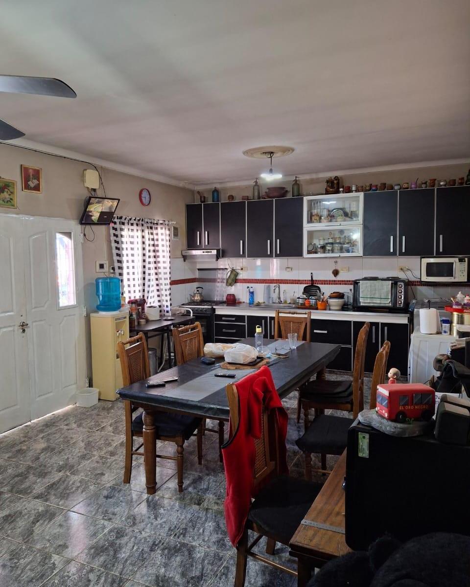 Venta Casa en Jesus Nazareno – Guaymallen - Mendoza 4