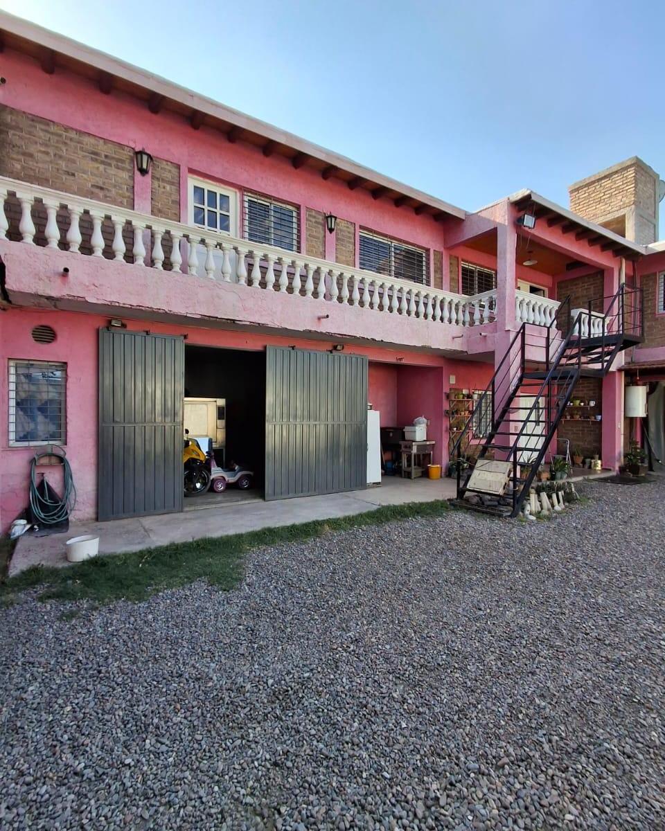 Venta Casa en Jesus Nazareno – Guaymallen - Mendoza 3