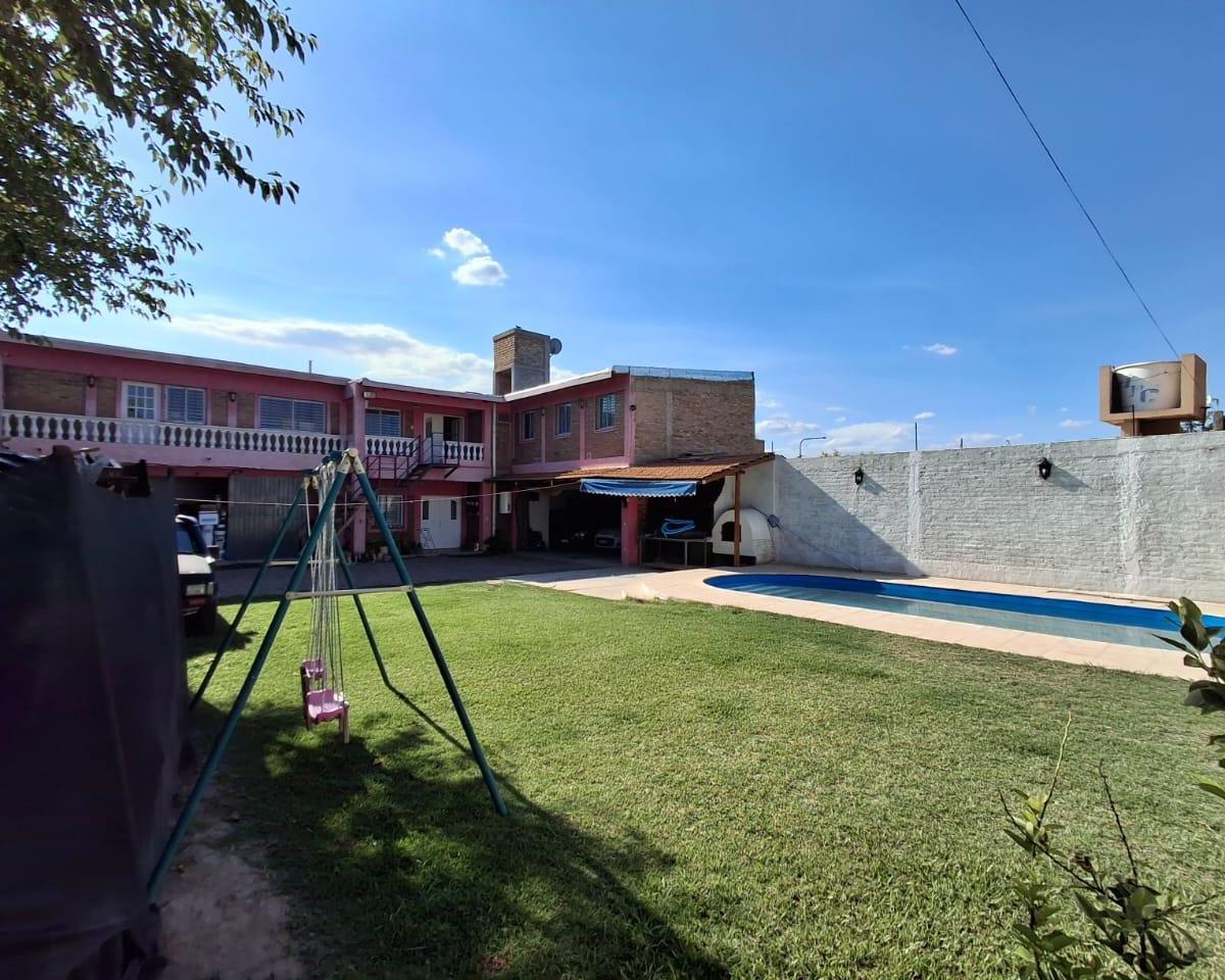 Venta Casa en Jesus Nazareno – Guaymallen - Mendoza 2