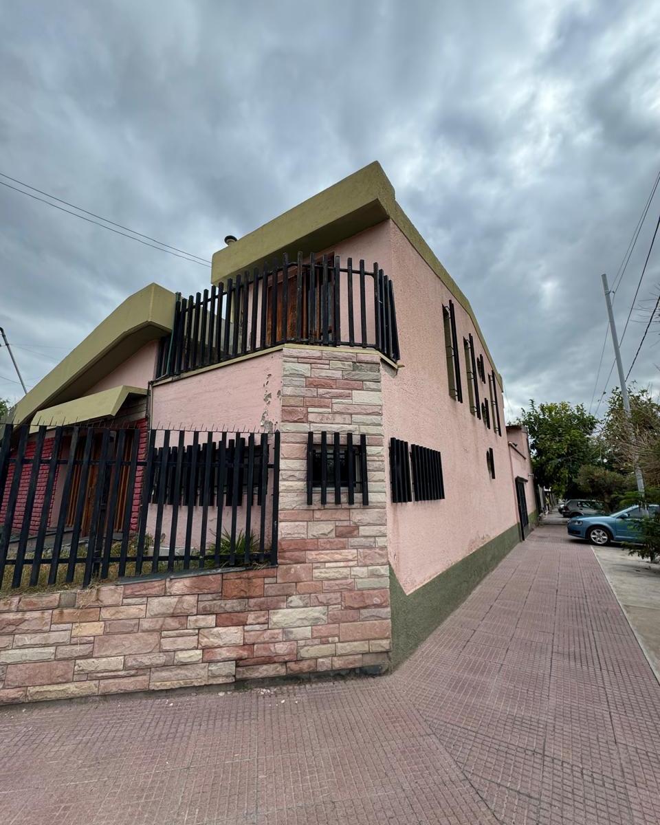 Propiedad en Argentina