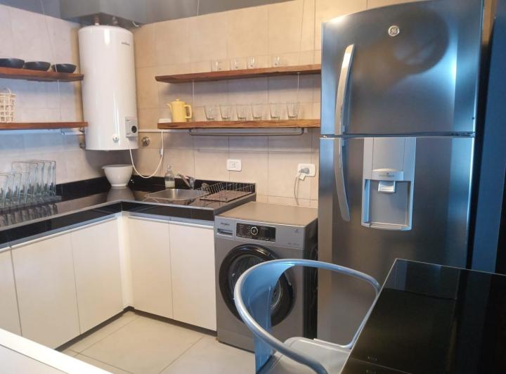 Foto de DEPARTAMENTO ALQUILER TEMPORARIO 2 HABITACIONES, imagen 5