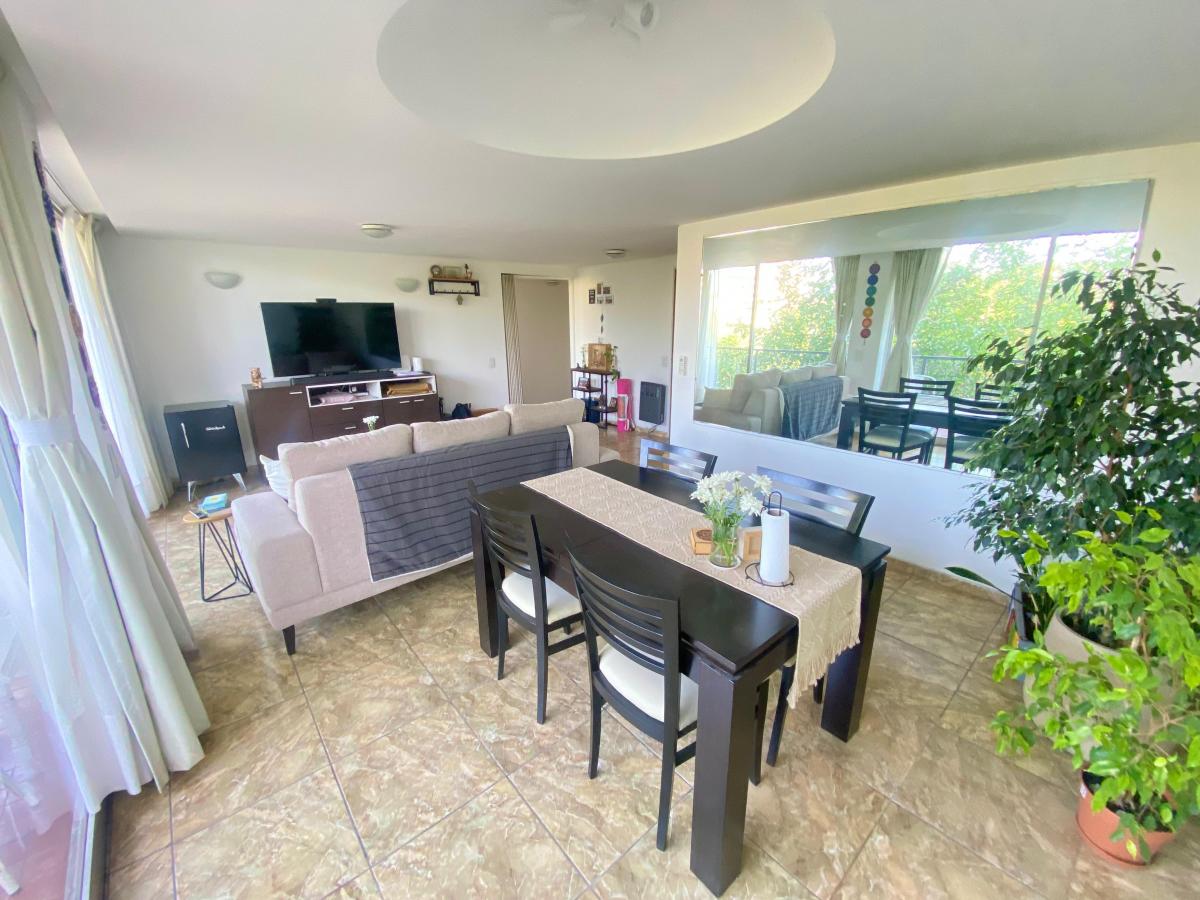 Venta de Departamento 3 Dorm. en Quinta Sección, Mendoza 2