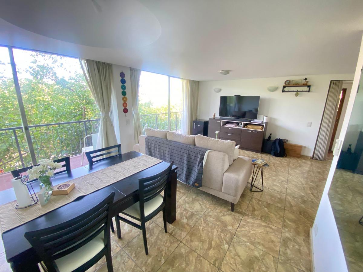 Venta de Departamento 3 Dorm. en Quinta Sección, Mendoza 2