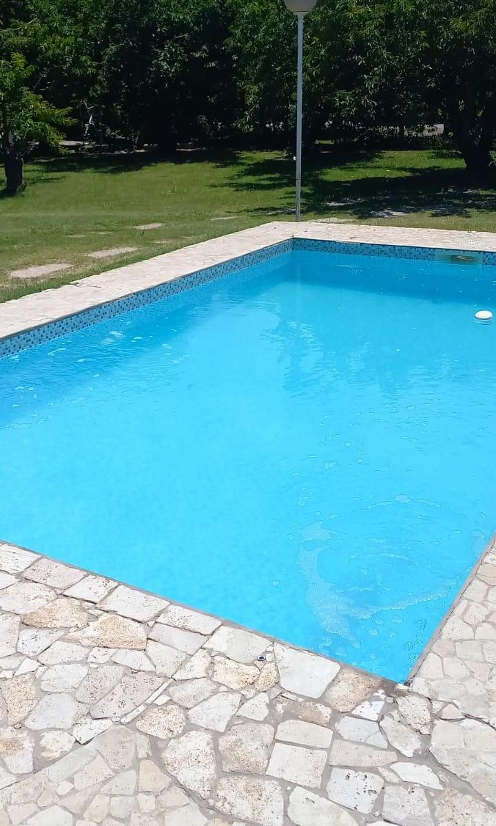Venta Casa con Gran Parque en Lujan de Cuyo 4