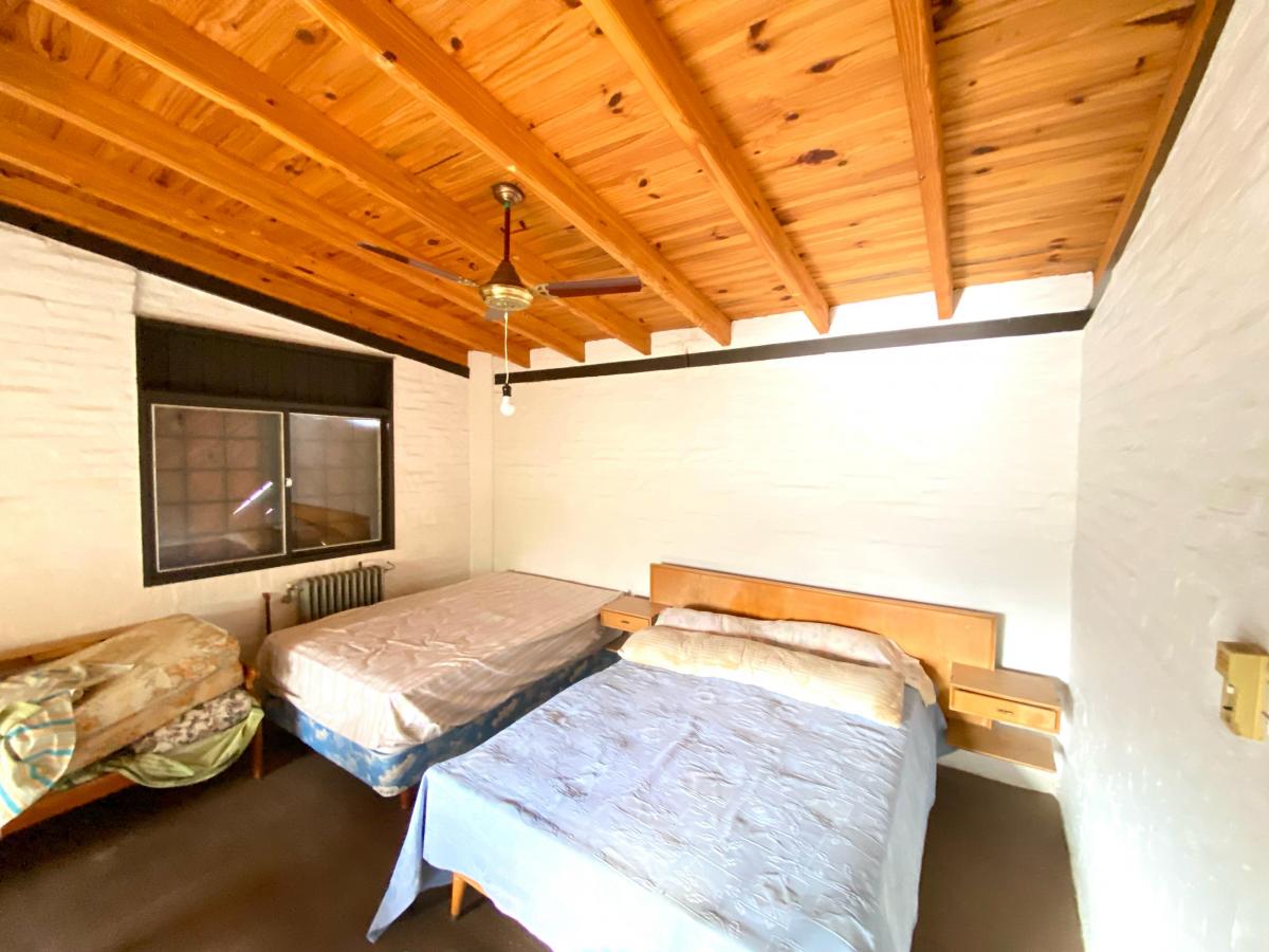 Venta Casa con Gran Parque en Lujan de Cuyo 5