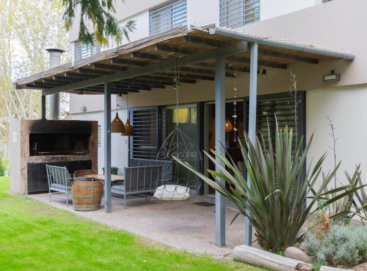 Casa amoblada en Venta – Ideal para vivir o invertir en Turismo, Luján de Cuyo 2