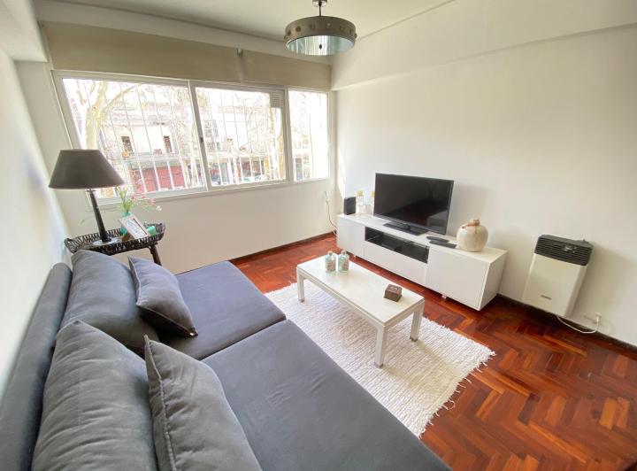 Venta departamento 1 habitación Capital Mendoza 2