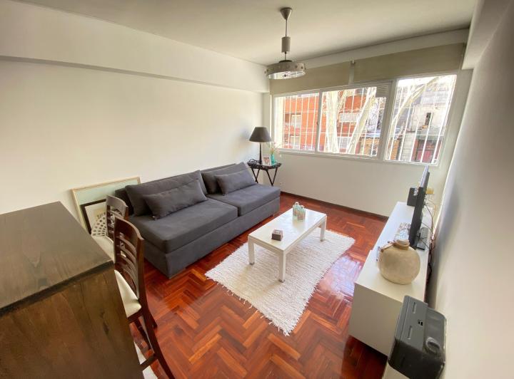 Venta departamento 1 habitación Capital Mendoza 4