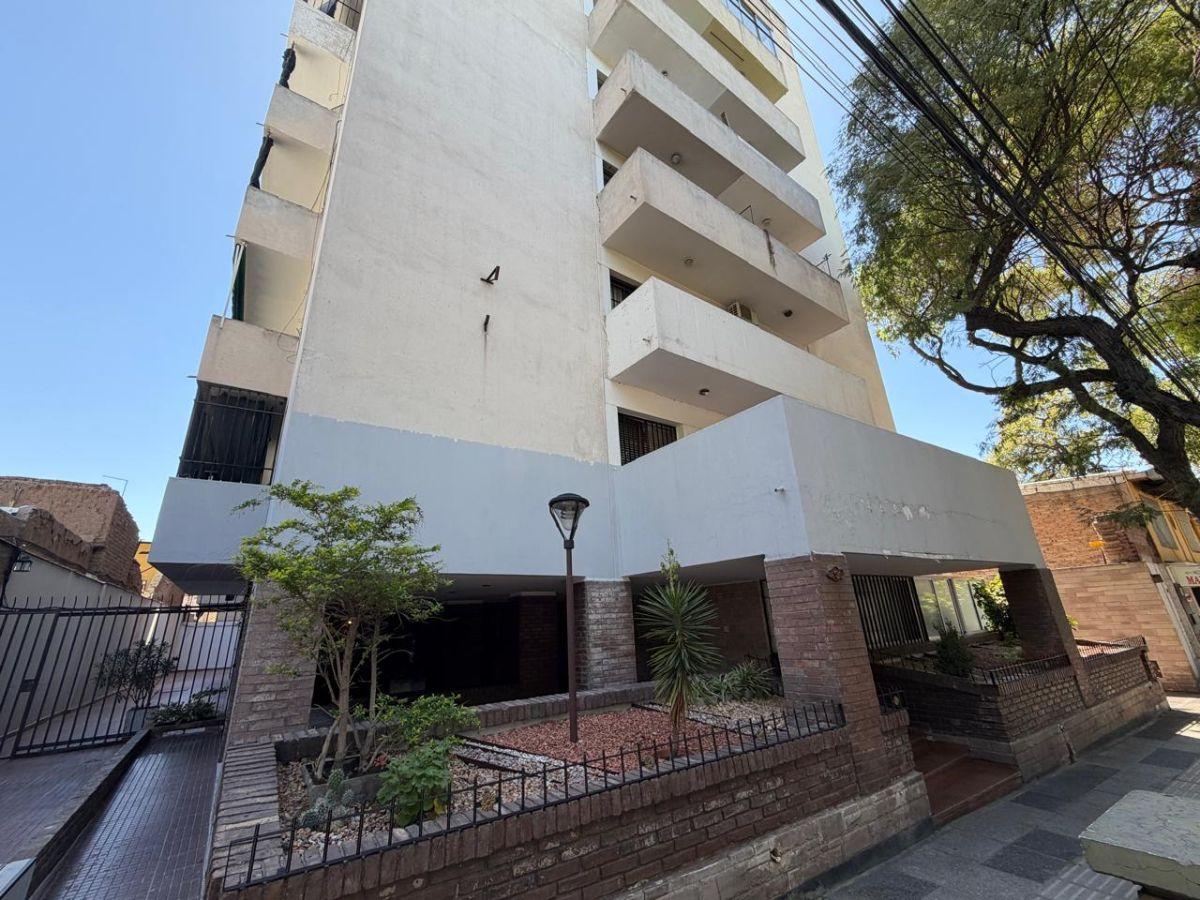 DEPARTAMENTO EN VENTA 3 HABITACIONES, CIUDAD, MENDOZA