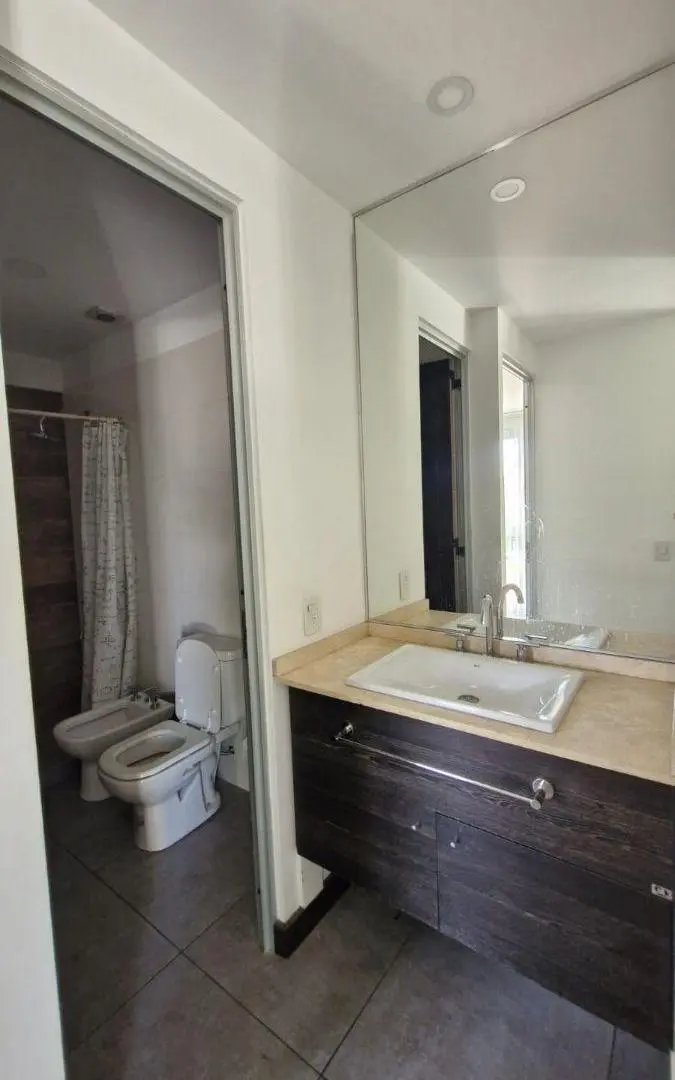 VENTA DEPARTAMENTO DE 1 DORMITORIO CON COCHERA EN BARRIO BOMBAL, MENDOZA 4
