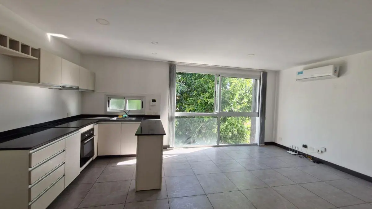 VENTA DEPARTAMENTO DE 1 DORMITORIO CON COCHERA EN BARRIO BOMBAL, MENDOZA 5