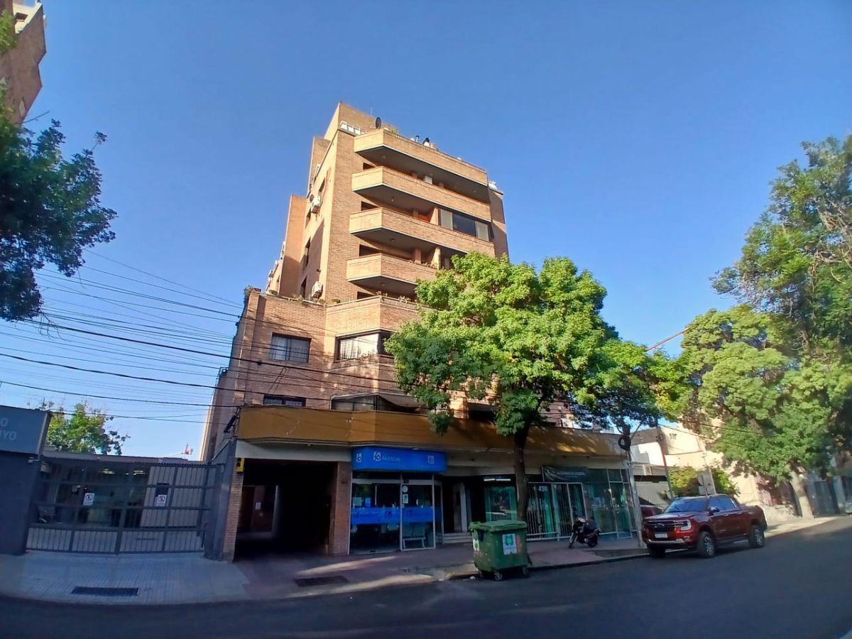 VENTA departamento 2 habitaciones en Capital