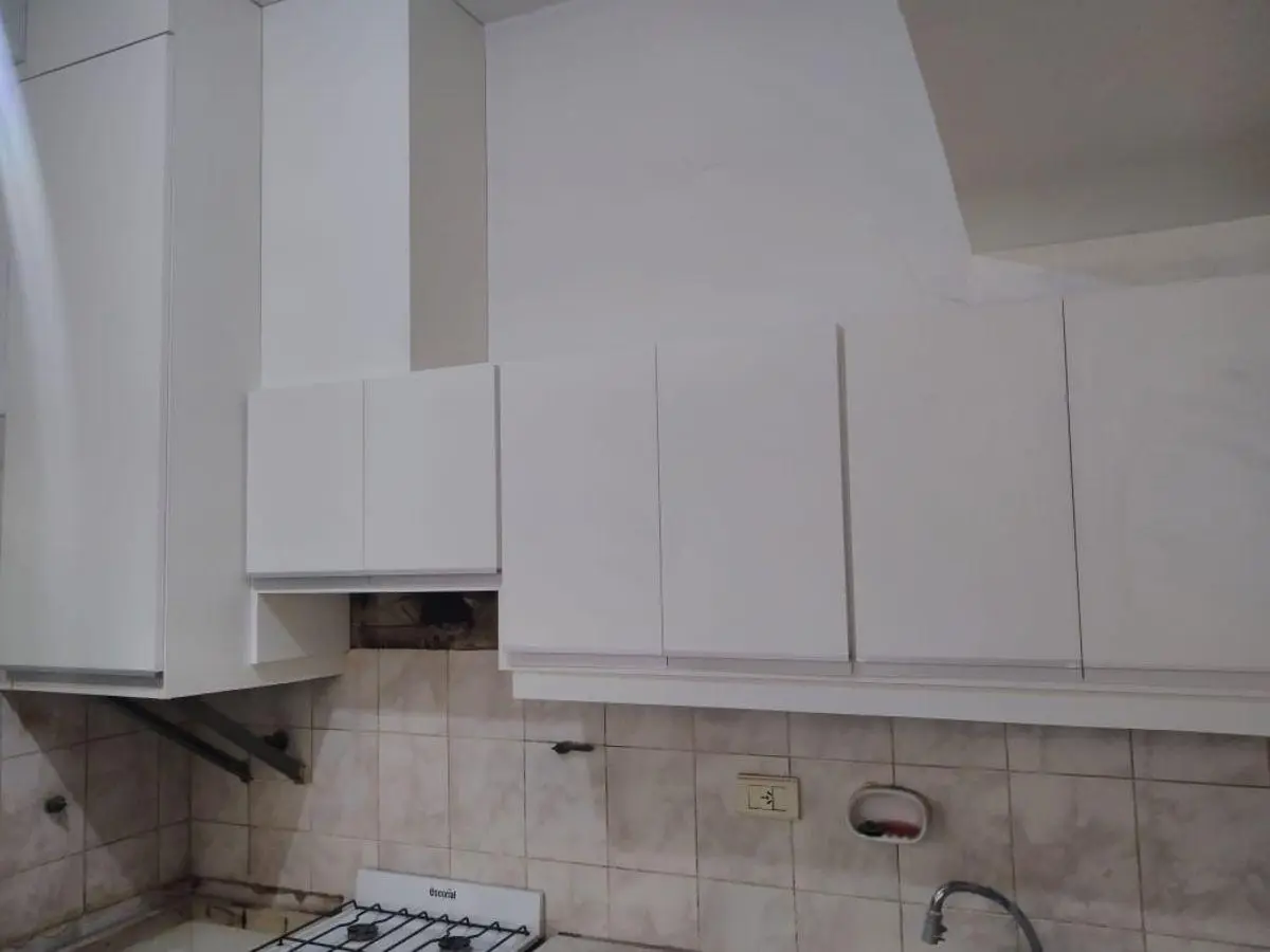 Alquiler de Departamento 2 habitaciones en Centro de la Ciudad de Mendoza. 1