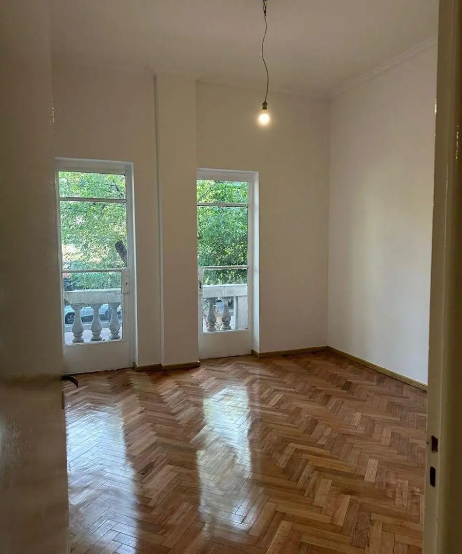Alquiler de Departamento 2 habitaciones en Centro de la Ciudad de Mendoza. 2