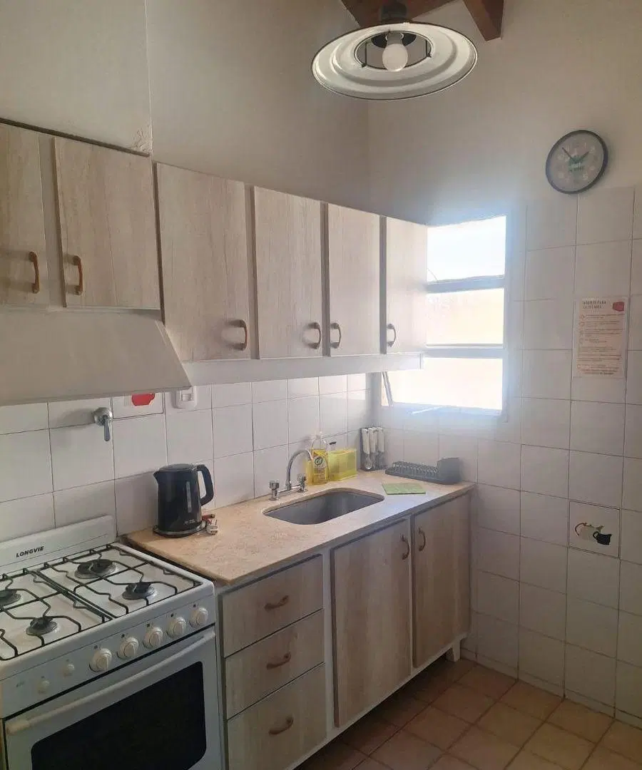 DEPARTAMENTO – 2 HABITACIONES – CALLE OLASCOAGA, QUINTA SECCION. 4