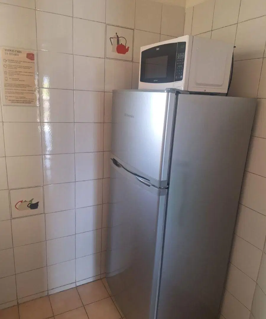DEPARTAMENTO – 2 HABITACIONES – CALLE OLASCOAGA, QUINTA SECCION. 5