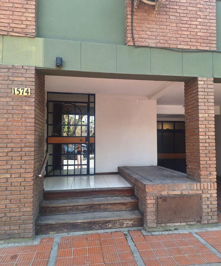 DEPARTAMENTO – 2 HABITACIONES – CALLE OLASCOAGA, QUINTA SECCION.