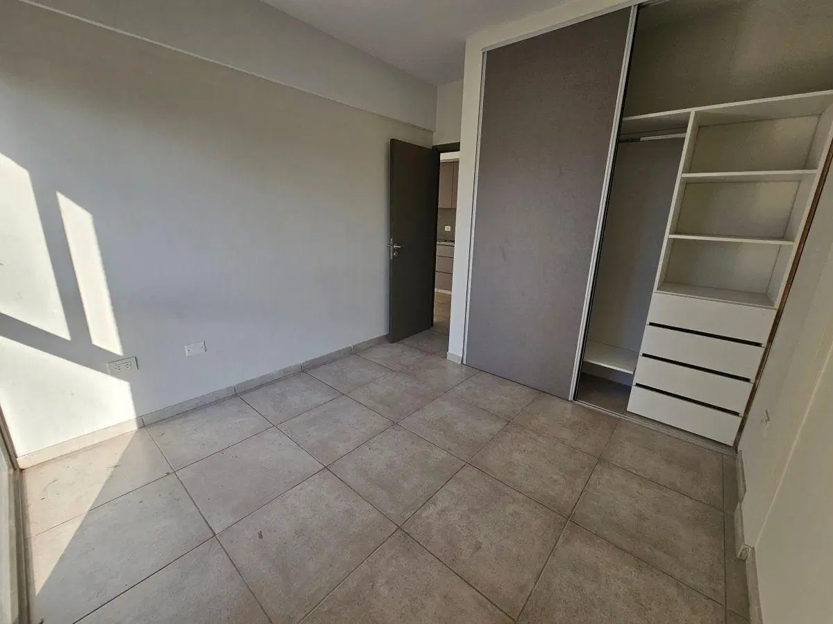 Departamento en alquiler 1 habitacion, godoy cruz 5