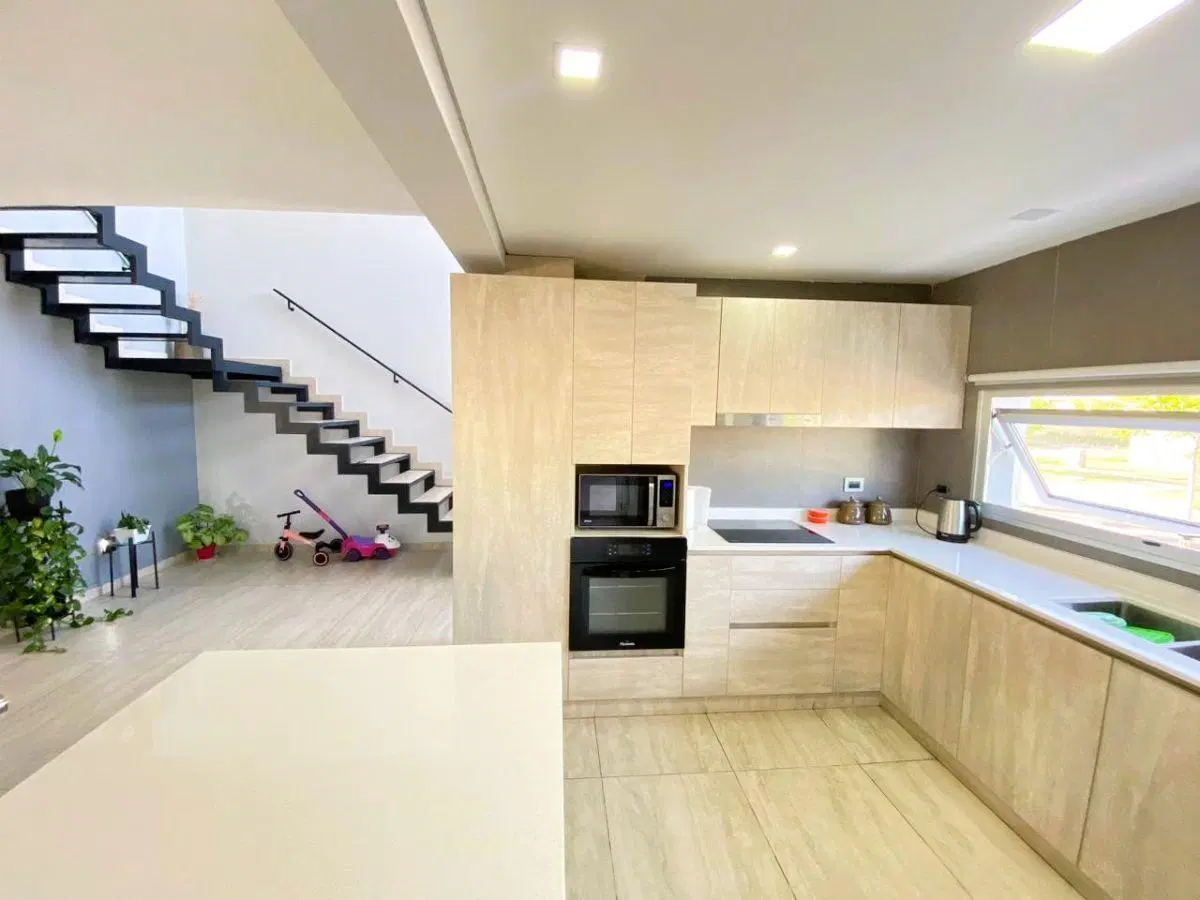 Venta Casa de categoría 4 habitaciones en Lujan de Cuyo. 4