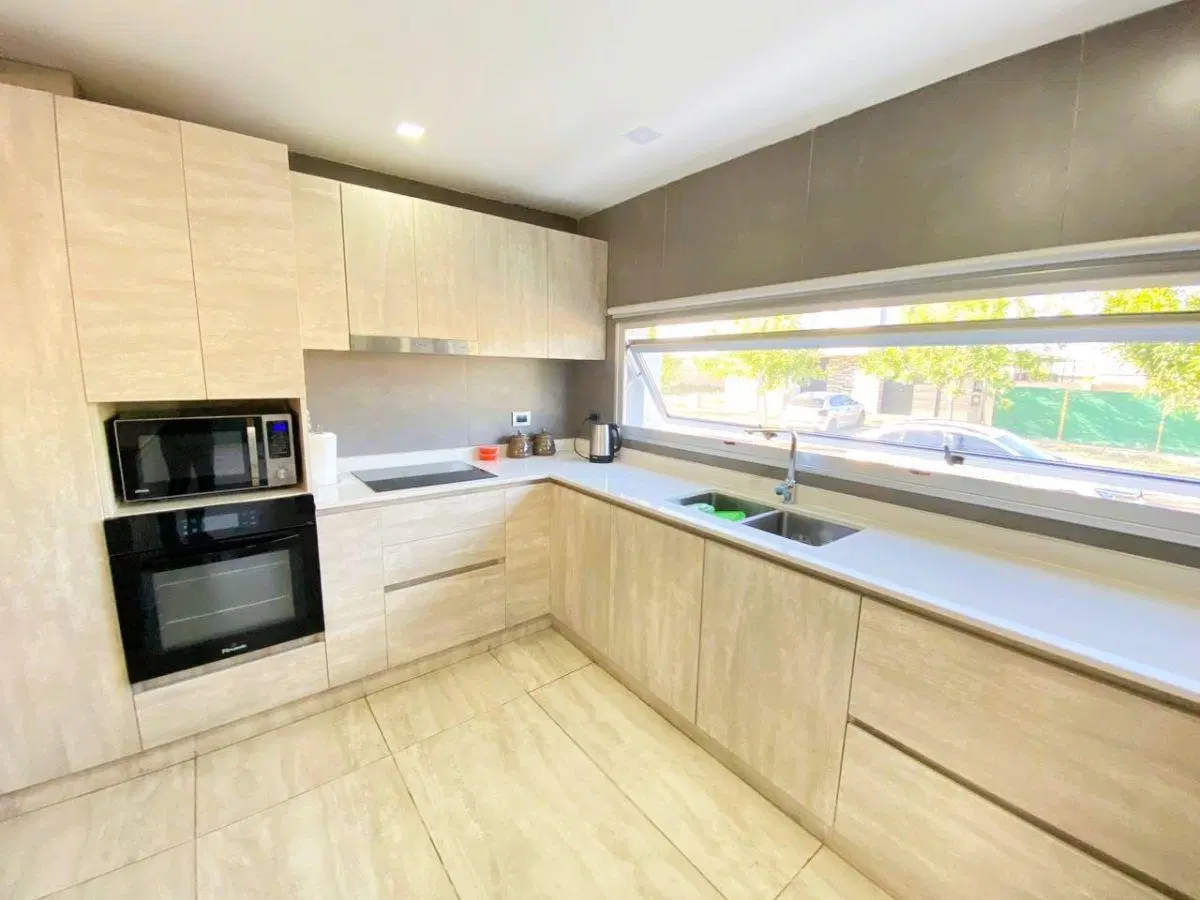 Venta Casa de categoría 4 habitaciones en Lujan de Cuyo. 8