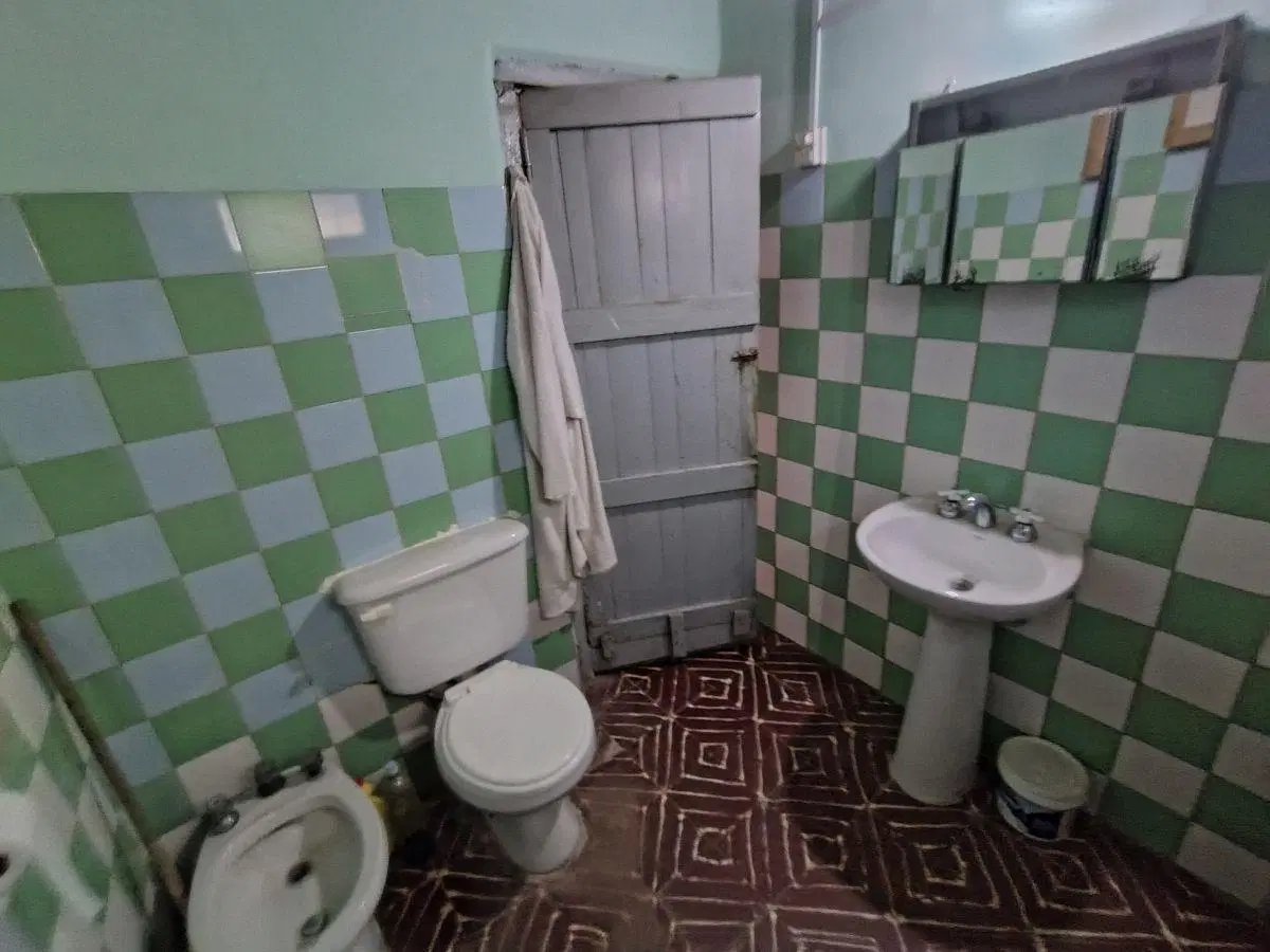 CASA 3 DORMITORIOS A REFACCIONAR COQUIMBITO MAIPU 2